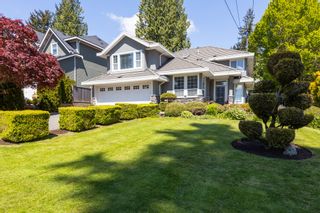 Photo 2: 2297 GALE Avenue in Coquitlam: Central Coquitlam House for sale in "EAST COQUITLAM" : MLS®# R2690719