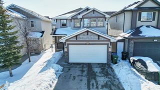 Photo 1: 229 Panamount Road NW in Calgary: Panorama Hills Detached for sale : MLS®# A2033345