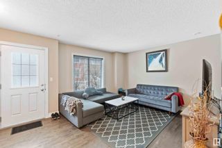 Photo 2: 91 3625 144 Avenue Townhouse in Clareview Town Centre | E4379412