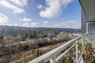 Photo 21: 2105 305 MORRISSEY Road in Port Moody: Port Moody Centre Condo for sale in "The Grande" : MLS®# R2863763