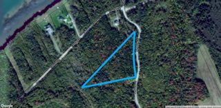 Photo 1: Lot 17 Augsburger Street in Victoria Harbour: 404-Kings County Vacant Land for sale (Annapolis Valley)  : MLS®# 202010554