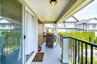 Photo 11: 12 21017 76 Avenue in Langley: Willoughby Heights Townhouse for sale in "Serenity" : MLS®# R2625697