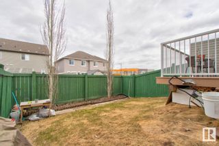 Photo 15: 2 9350 211 Street in Edmonton: Zone 58 House Half Duplex for sale : MLS®# E4293291