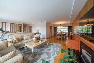 Photo 10: 460 GENOA Crescent in North Vancouver: Upper Delbrook House for sale : MLS®# R2671737