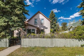 Photo 3: 731 H Avenue South in Saskatoon: King George Residential for sale : MLS®# SK772863