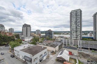 Photo 14: 906 813 AGNES Street in New Westminster: Downtown NW Condo for sale : MLS®# R2382886