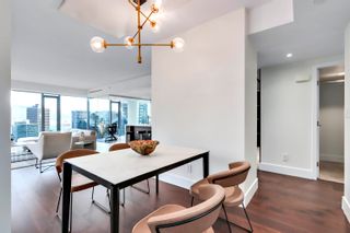Photo 10: 2502 667 HOWE Street in Vancouver: Downtown VW Condo for sale (Vancouver West)  : MLS®# R2846780