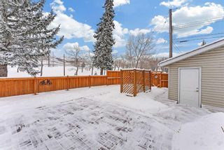 Photo 42: 4720 Charleswood Drive NW in Calgary: Charleswood Detached for sale : MLS®# A2118304