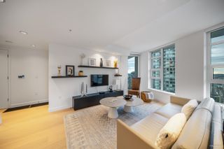 Photo 2: 2811 1289 HORNBY Street in Vancouver: Downtown VW Condo for sale (Vancouver West)  : MLS®# R2844764