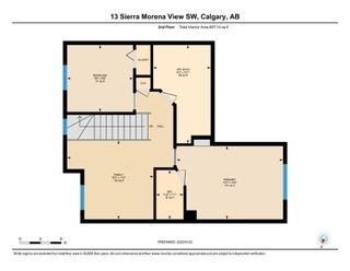Photo 31: 13 Sierra Morena Villas SW in Calgary: Signal Hill Semi Detached for sale : MLS®# A1174464