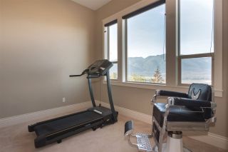 Photo 18: 4 43462 ALAMEDA DRIVE in Chilliwack: Chilliwack Mountain House for sale : MLS®# R2309730