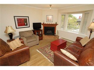 Photo 24: 2304 VINE ST in Vancouver: Kitsilano Townhouse for sale (Vancouver West)  : MLS®# V894432
