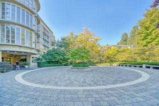 Photo 26: 111 2655 CRANBERRY Drive in Vancouver: Kitsilano Condo for sale in "THE NEW YORKER" (Vancouver West)  : MLS®# R2816591