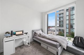 Photo 13: 701 8199 CAPSTAN Way in Richmond: West Cambie Condo for sale in "VIEWSTAR" : MLS®# R2880277
