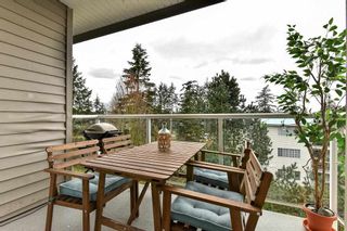 Photo 16: 308 15323 17A Avenue in Surrey: King George Corridor Condo for sale in "SEMIAHMOO PLACE" (South Surrey White Rock)  : MLS®# R2148020