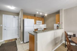 Photo 4: 1702 4380 HALIFAX Street in Burnaby: Brentwood Park Condo for sale in "BUCHANAN NORTH" (Burnaby North)  : MLS®# R2322408