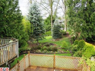 Photo 9: 35371 WELLS GRAY Avenue in Abbotsford: Abbotsford East House for sale : MLS®# F1007921