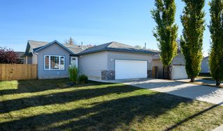 Photo 1: 104 Mountainview Gate: Carstairs Detached for sale : MLS®# A1255242