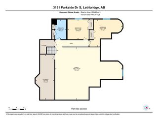 Photo 50: 3131 Parkside Drive S: Lethbridge Detached for sale : MLS®# A2144430