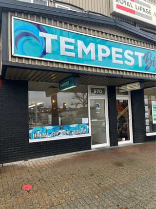 Photo 2: 970 Shoppers Row in Campbell River: CR Campbell River Central Mixed Use for lease : MLS®# 954601