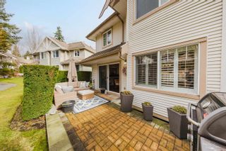 Photo 11: 33 3405 PLATEAU Boulevard in Coquitlam: Westwood Plateau Townhouse for sale in "Pinnacle Ridge" : MLS®# R2656409