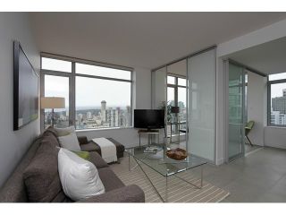 Photo 2: 2306 1028 BARCLAY Street in Vancouver: West End VW Condo for sale in "PATINA" (Vancouver West)  : MLS®# V1054453