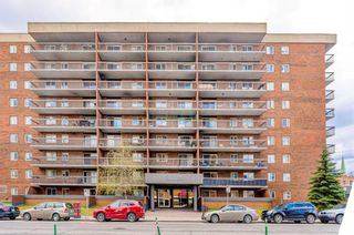 Photo 19: 906 1335 12 Avenue SW in Calgary: Beltline Apartment for sale : MLS®# A2129541