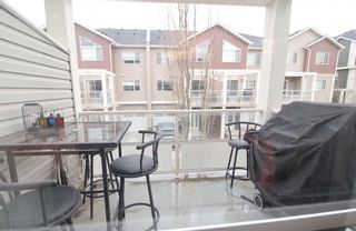 Photo 20: 320 Redstone View NE in Calgary: Redstone Row/Townhouse for sale : MLS®# A1202807