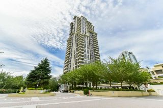 Photo 1: 1606 2088 MADISON Avenue in Burnaby: Brentwood Park Condo for sale in "FRESCO" (Burnaby North)  : MLS®# R2380887