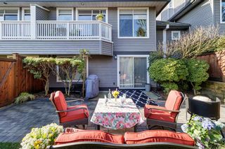 Photo 59: 31 2615 FORTRESS Drive in Port Coquitlam: Citadel PQ Townhouse for sale in "ORCHARD HILL" : MLS®# R2447996