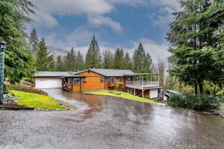 FEATURED LISTING: 10256 STAVE LAKE Road Mission