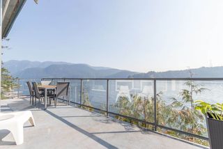 Photo 17: 5025 INDIAN ARM in North Vancouver: Deep Cove House for sale in "DEEP COVE" : MLS®# R2506418