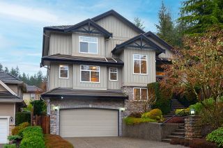 Photo 2: 23 EAGLE Drive in Port Moody: Heritage Mountain House for sale : MLS®# R2746430