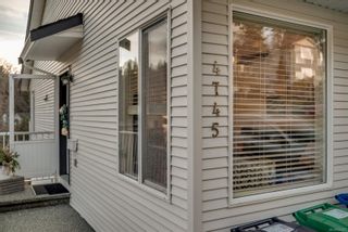 Photo 6: 4745 Fairbrook Cres in Nanaimo: Na Uplands Half Duplex for sale : MLS®# 924227