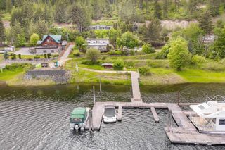 Photo 5: 427-429 Old Spallumcheen Road, in Sicamous: House for sale : MLS®# 10253629