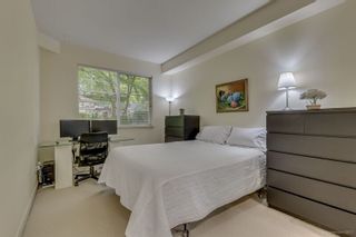 Photo 13: 102 3260 ST JOHNS Street in Port Moody: Port Moody Centre Condo for sale in "THE SQUARE" : MLS®# R2187974