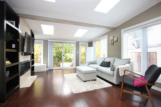 Photo 4: 36 Northover Street in Toronto: Glenfield-Jane Heights House (Backsplit 4) for sale (Toronto W05)  : MLS®# W3989018