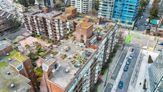 Photo 32: 803 950 DRAKE Street in Vancouver: Downtown VW Condo for sale in "Anchor Point 2" (Vancouver West)  : MLS®# R2760976