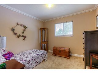 Photo 14: 10385 167TH Street in Surrey: Fraser Heights House for sale (North Surrey)  : MLS®# F1424302