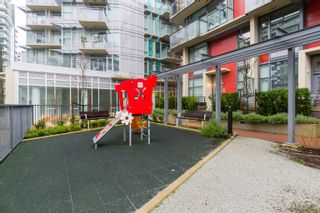 Photo 35: 518 38 W 1ST Avenue in Vancouver: False Creek Condo for sale in "The One" (Vancouver West)  : MLS®# R2746622