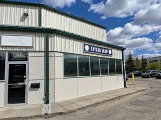 Photo 38: 7 421 East Lake Road NE: Airdrie Industrial for sale : MLS®# A1225156
