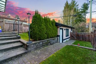 Photo 28: 4541 W 5TH Avenue in Vancouver: Point Grey House for sale (Vancouver West)  : MLS®# R2847662