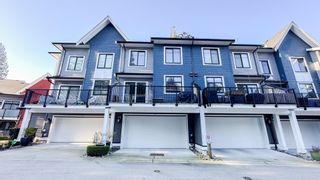 Photo 3: 114 2853 HELC Place in Surrey: Grandview Surrey Townhouse for sale in "HYDE PARK" (South Surrey White Rock)  : MLS®# R2866080