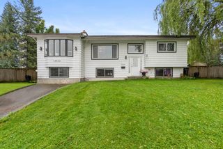Photo 1: 34430 DONLYN Avenue in Abbotsford: Abbotsford East House for sale : MLS®# R2779473