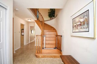 Photo 4: 166 Major Buttons Drive in Markham: Sherwood-Amberglen House (2-Storey) for sale : MLS®# N4619824