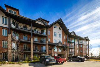 Photo 28: 3206 15 Sunset Square: Cochrane Apartment for sale : MLS®# A2120249
