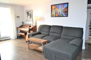 Photo 6: 201 920 9th Street in Saskatoon: Nutana Residential for sale : MLS®# SK809610