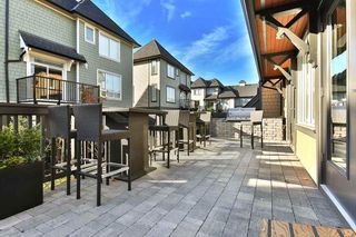 Photo 27: 39 8050 204 Street in Langley: Willoughby Heights Townhouse for sale in "ASHBURY & OAK" : MLS®# R2874768