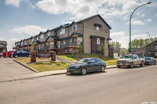 Photo 28: 812 110 Shillington Crescent in Saskatoon: Blairmore Residential for sale : MLS®# SK773464