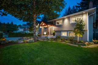 Photo 4: 2070 DIAMOND Road in Squamish: Garibaldi Estates House for sale : MLS®# R2833725